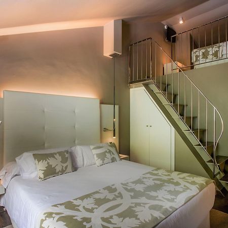 Xalet Bringue Hotel El Serrat Kültér fotó