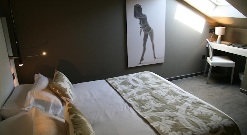 Xalet Bringue Hotel El Serrat Kültér fotó