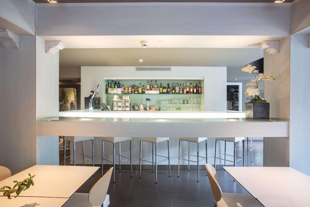 Xalet Bringue Hotel El Serrat Kültér fotó