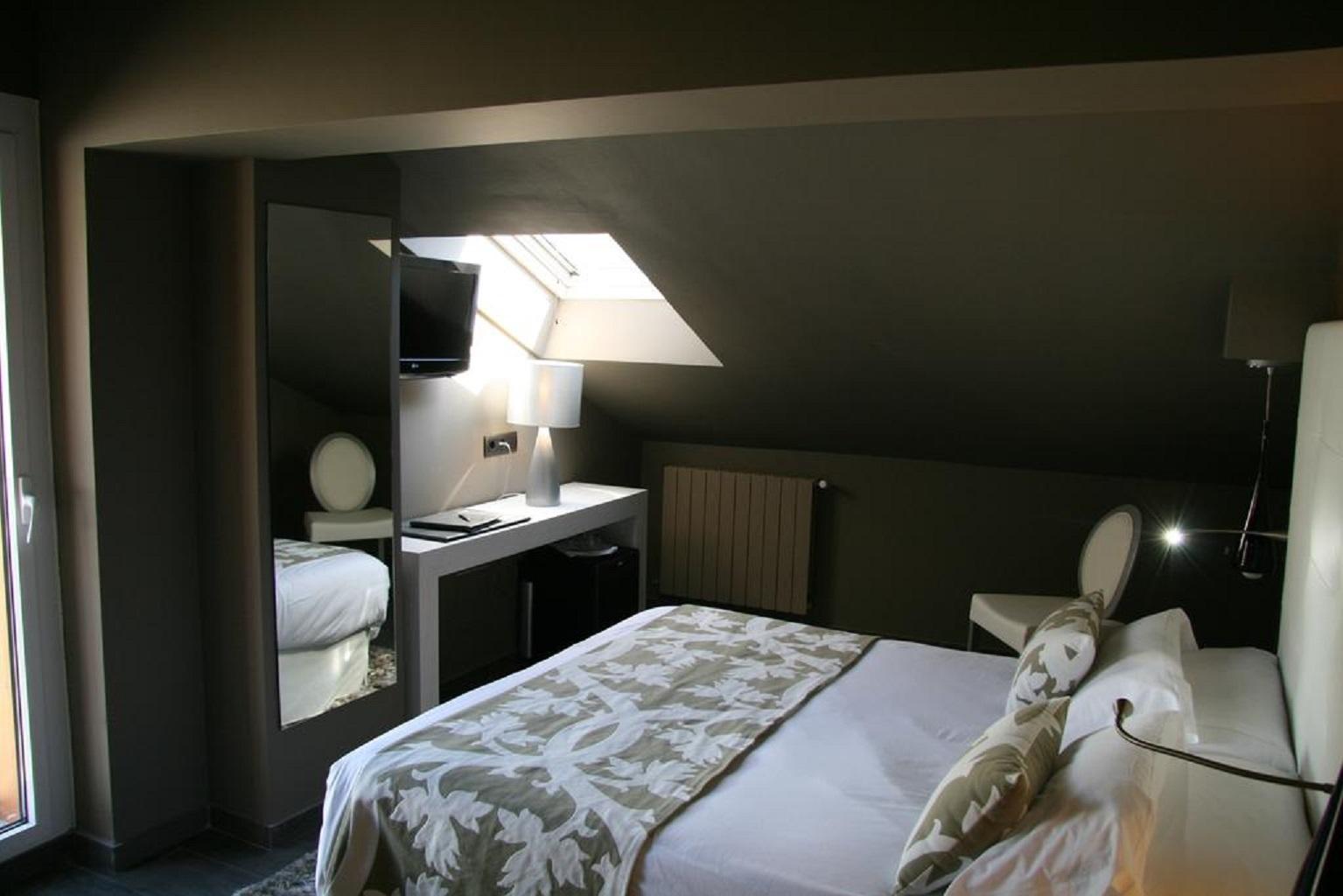 Xalet Bringue Hotel El Serrat Kültér fotó