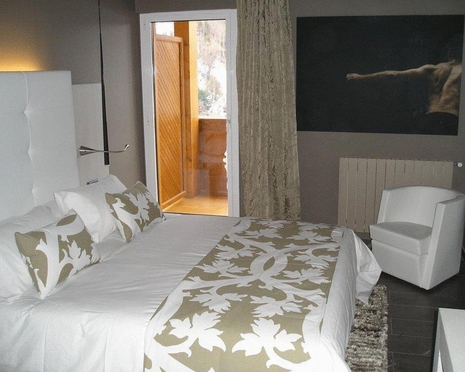 Xalet Bringue Hotel El Serrat Kültér fotó